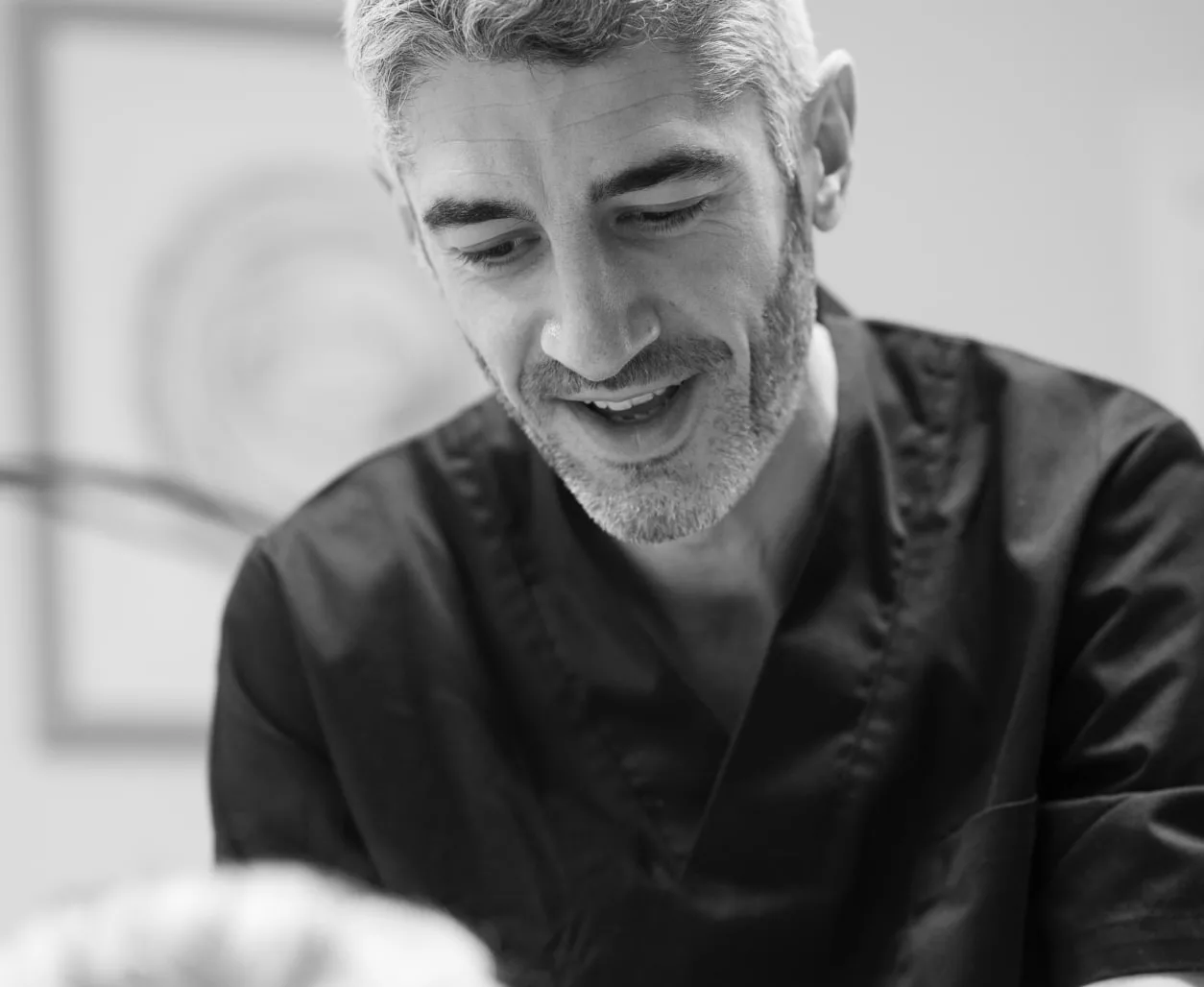 Dr Benjamin Collin | Médecin Esthétique au Luxembourg